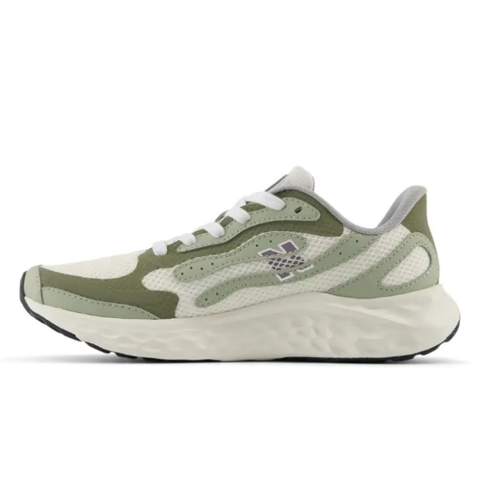 New Balance Arishi Width-B v4 Seasalt Women