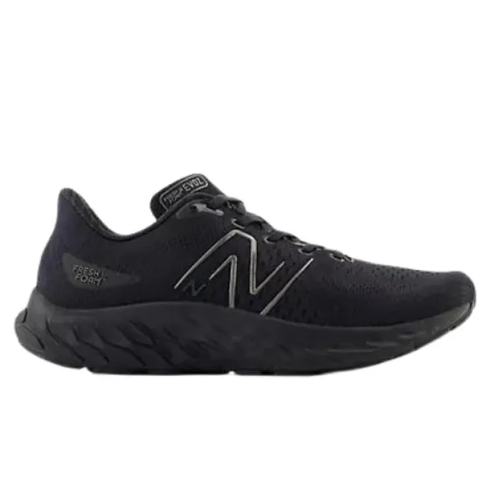 New Balance Fresh Foam X Evoz v3 Black Men