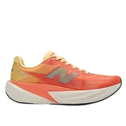 New Balance Fuel Cell Rebel v5 Tangerine Heat Women