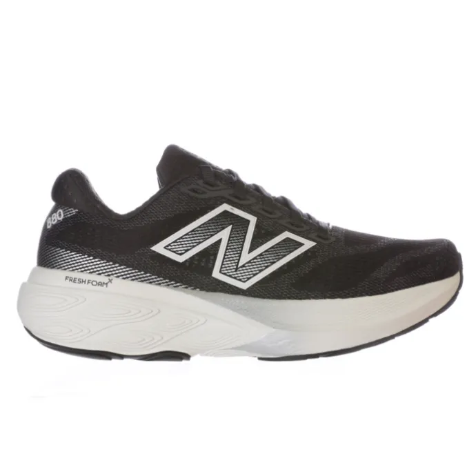 New Balance 880v15-2A Black/Cement Women