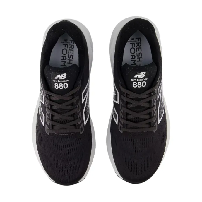 New Balance 880v15 Width – 2E Black Men