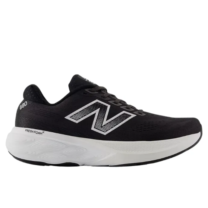 New Balance 880v15 Width – 2E Black Men