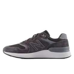 New Balance Walking 880v6 Width-2E Black Cement Men