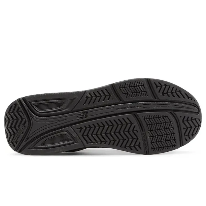 New Balance Walking 928v3 Width-2E Black Women