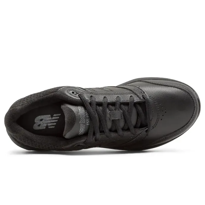 New Balance Walking 928v3 Width-2E Black Women