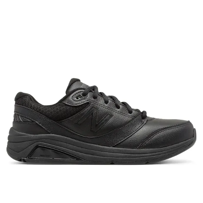 New Balance Walking 928v3 Width-2E Black Women