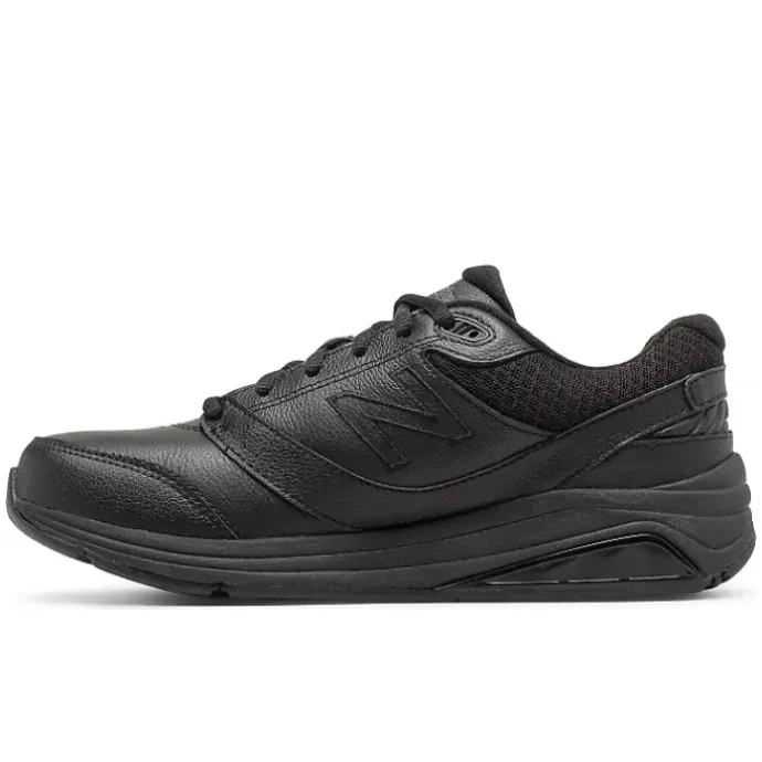 New Balance Walking 928v3 Width-2E Black Women