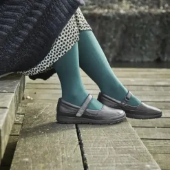 New Feet Ballerina Black Women