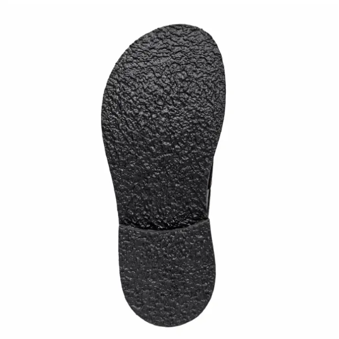 New Feet Loafer Black Women