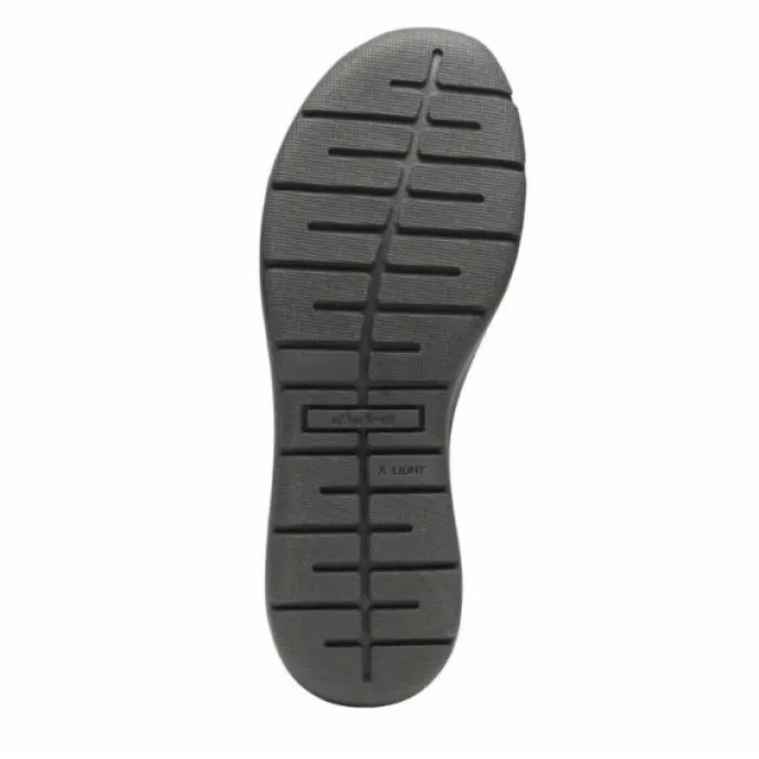 New Feet Sandal Sport Black Men