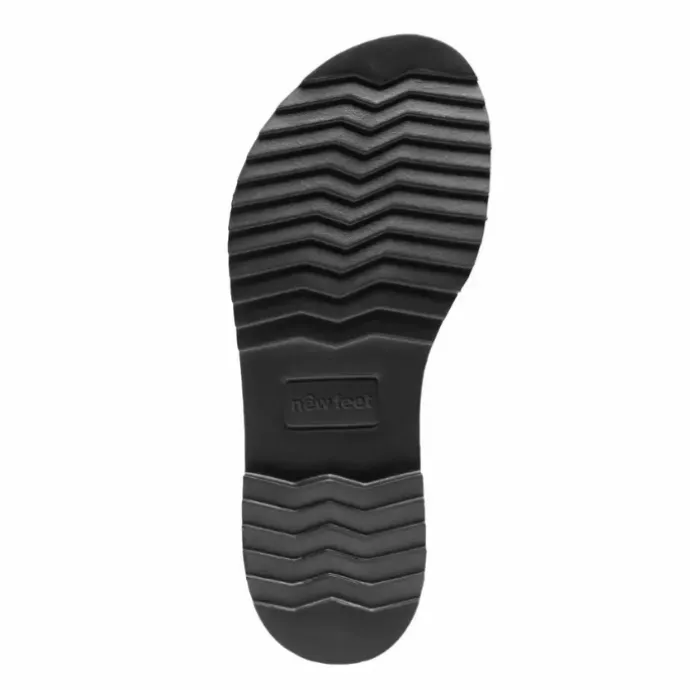 New Feet Shoe Black Women