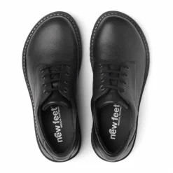New Feet Shoe Black Women