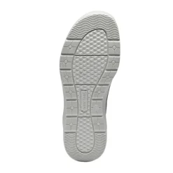 New Feet Zipper & Lace Black Men