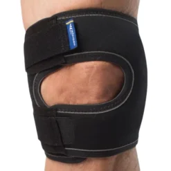 NRX430 Patella Luxation – Sidostabiliserande Knäskydd