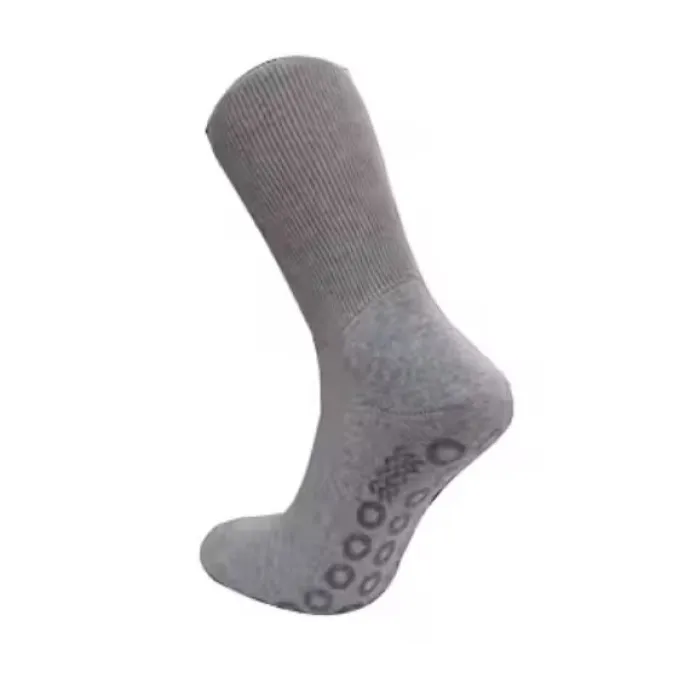 Prosox ANTIHALK Bomull/Frotté Silver