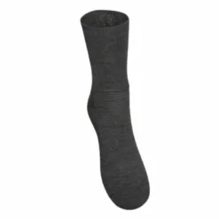 Prosox Bomull/Frotté Antracit
