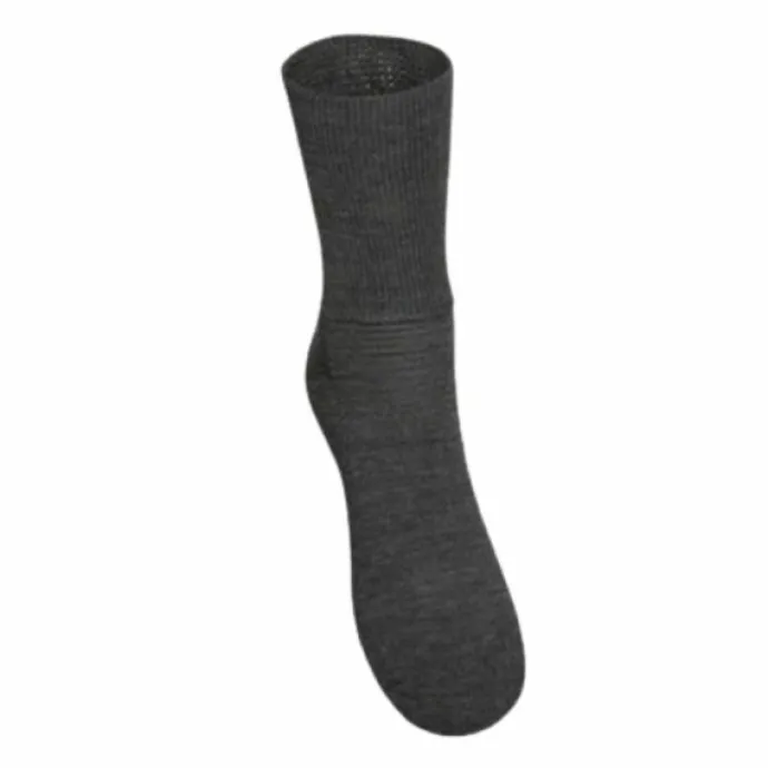 Prosox Bomull/Frotté Antracit