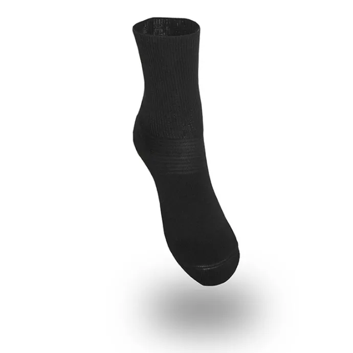 Prosox Bomull/Frotté Svart