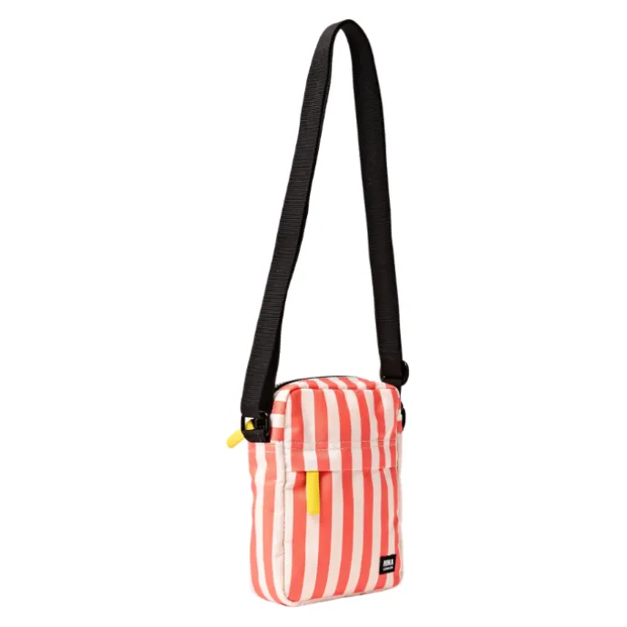 ROKA Bond Coral Stripe One Size