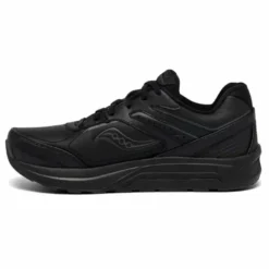 Saucony Echelon Walker 3 Wide Black Women