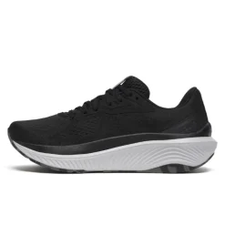 Saucony Echelon 10 Wide Black/Silver Women
