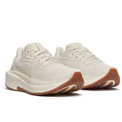 Saucony Echelon 10 Wide Rye/Gum Women