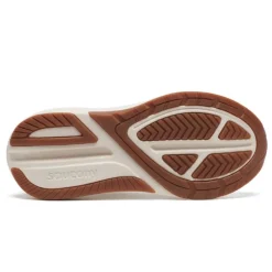 Saucony Echelon 10 Wide Rye/Gum Women