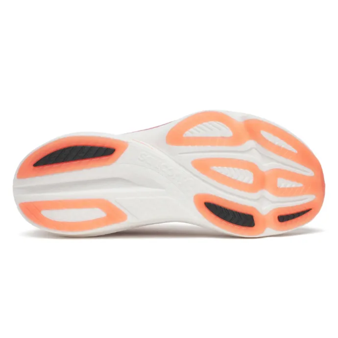 Saucony Endorphin Azura Medium Mauve Women