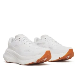 Saucony Guide 19 Medium White/Gum Women