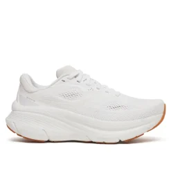 Saucony Guide 19 Medium White/Gum Women