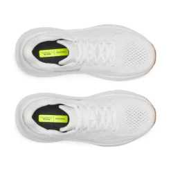 Saucony Guide 19 Medium White/Gum Women