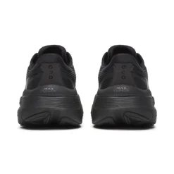 Saucony Guide 19 Wide Triple Black Women