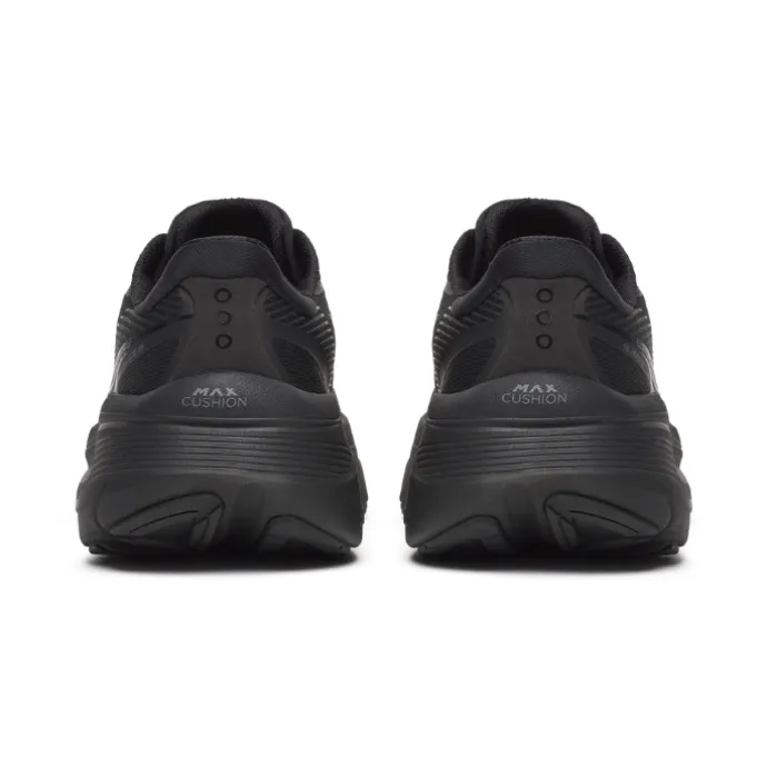 Saucony Guide 19 Wide Triple Black Women
