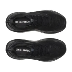 Saucony Guide 18 Wide Tripple Black Men