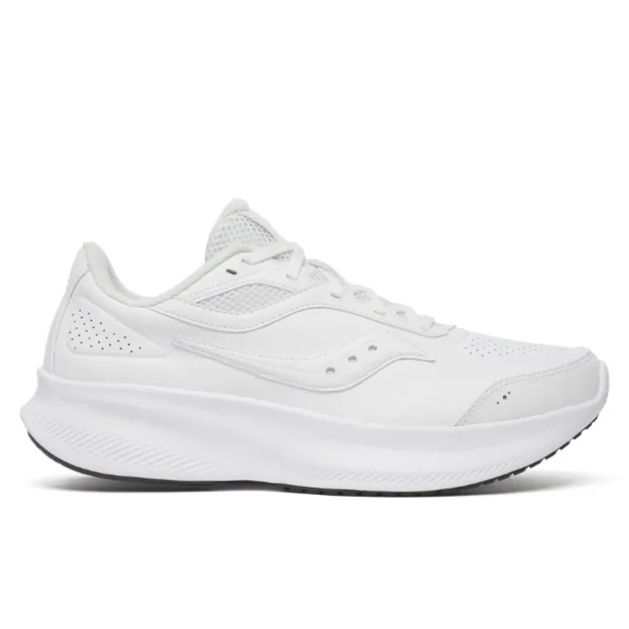 Saucony Integrity Metro Wide White Women