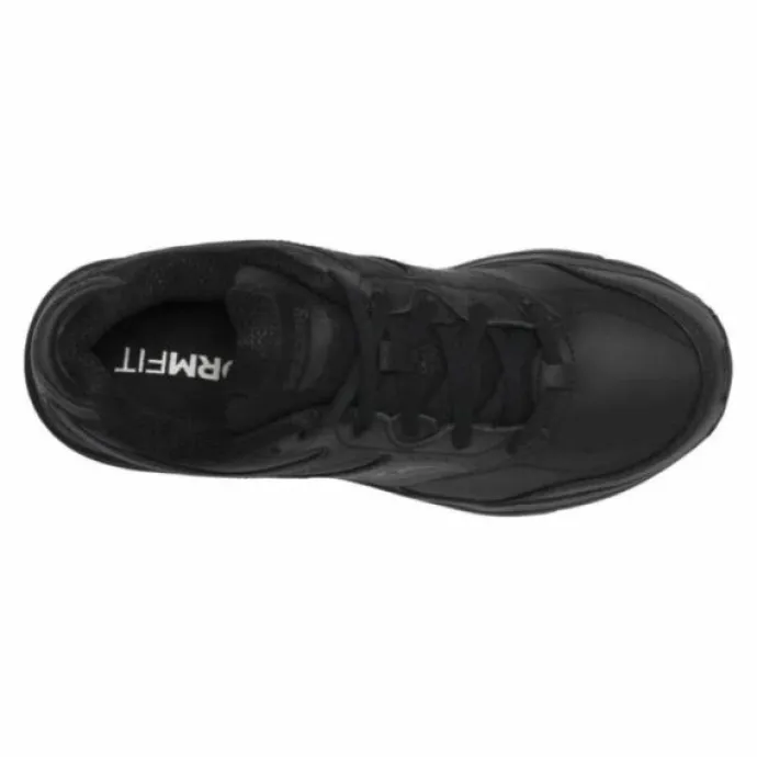 Saucony Integrity Walker 3 Medium Black Women