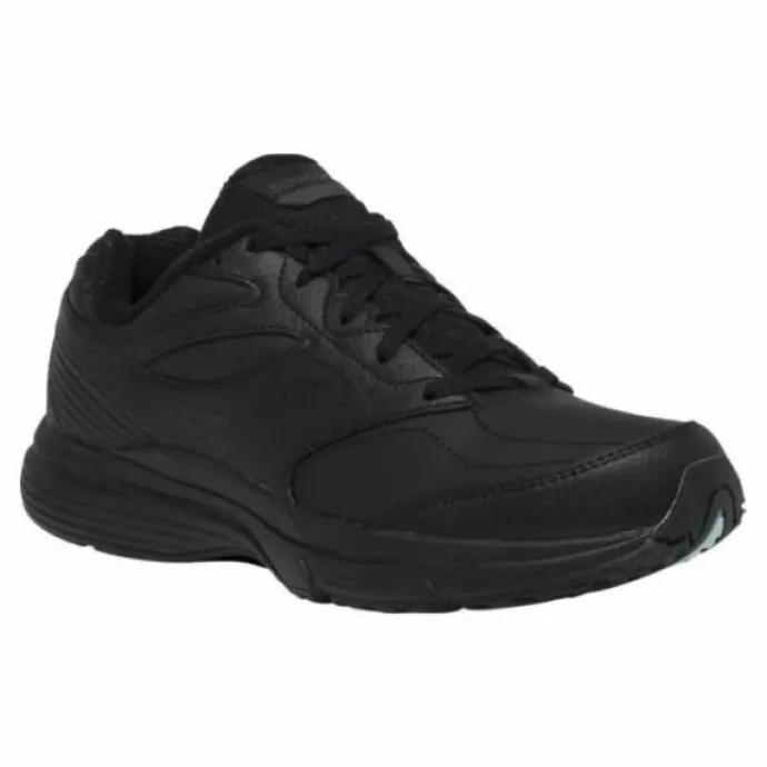 Saucony Integrity Walker 3 Medium Black Women