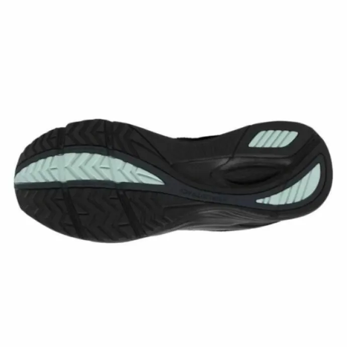 Saucony Integrity Walker 3 Women Wide Black
