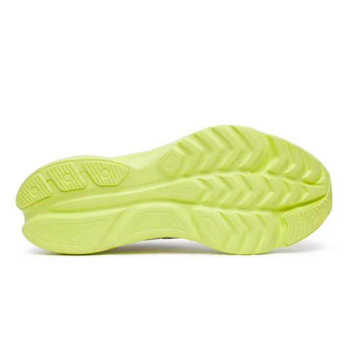 Saucony Kinvara 16 Medium White/Tart Women