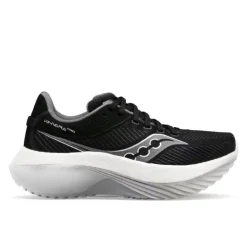 Saucony Kinvara Pro Black/White Women