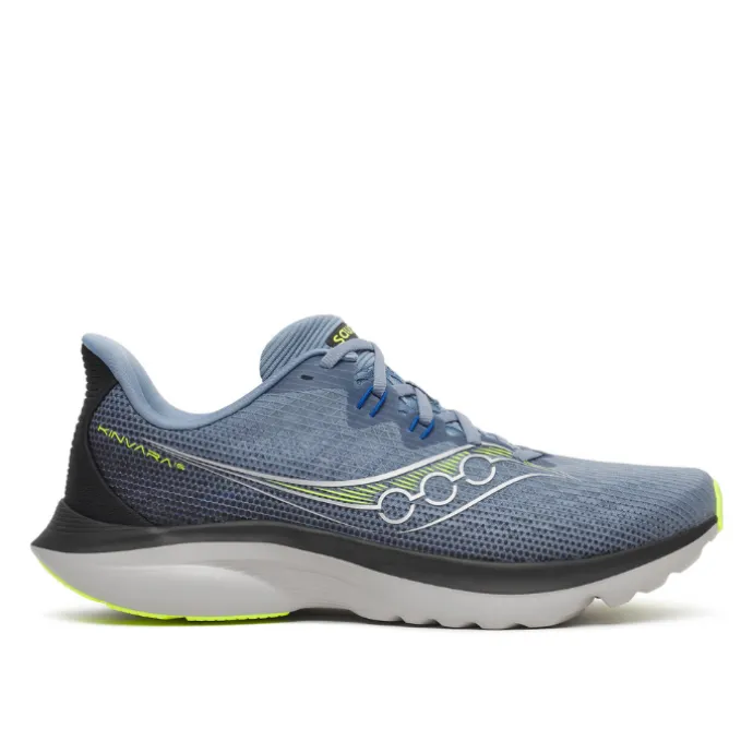 Saucony Kinvara 16 Windward/Black Men