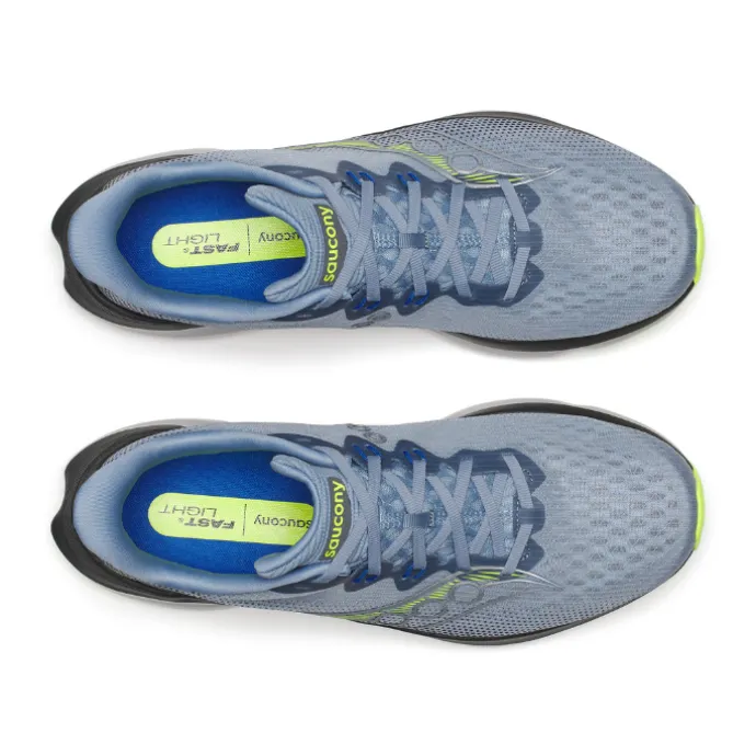 Saucony Kinvara 16 Windward/Black Men
