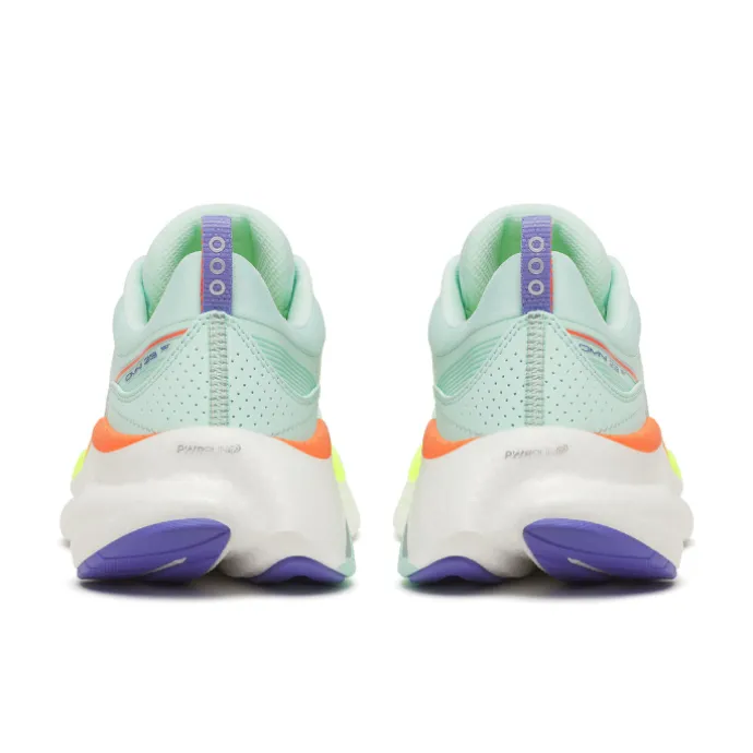 Saucony Omni 23 ST Medium Aqua Women