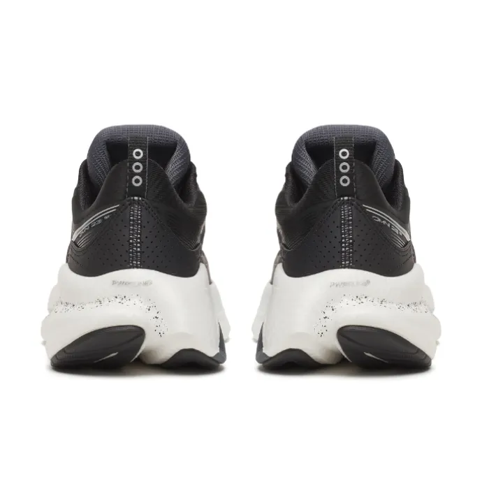 Saucony Omni 23 ST Medium Black/White Women