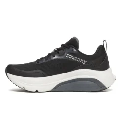Saucony Omni 23 ST Medium Black/White Women