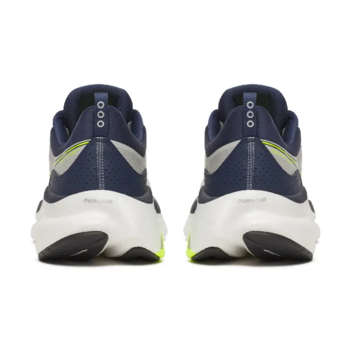 Saucony Omni 23 ST Medium Mist/Navy Men