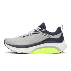 Saucony Omni 23 ST Medium Mist/Navy Men