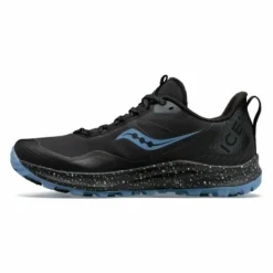 Saucony Peregrine ICE+ 3 Medium Women