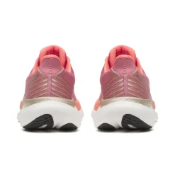 Saucony Triumph 23 Medium Mauve/Black Women