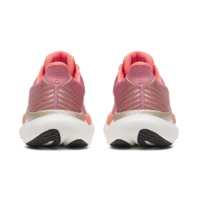 Saucony Triumph 23 Medium Mauve/Black Women